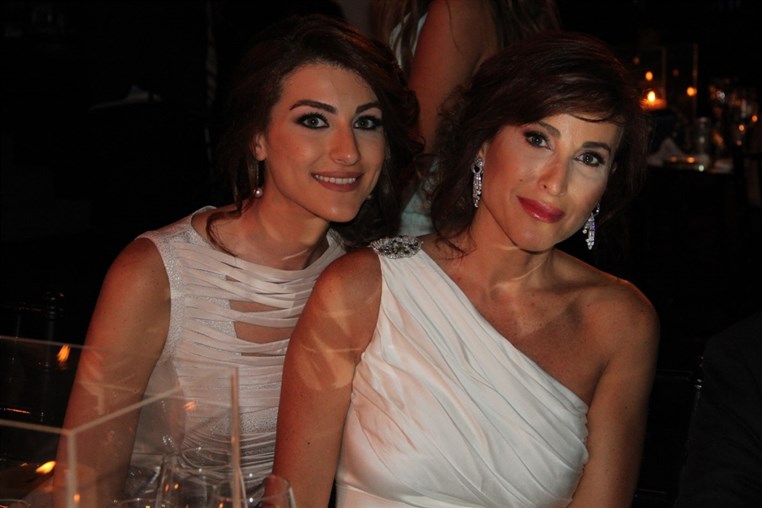 Range Rover Gala Diner